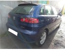seat ibiza (6l1) del año 2005