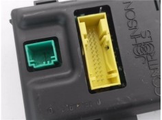 Recambio de mandos climatizador para citroen c4 coupe 1.6 16v referencia OEM IAM 9658084577 281160311 