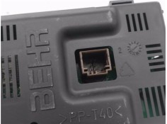 Recambio de mandos climatizador para citroen c4 coupe 1.6 16v referencia OEM IAM 9658084577 281160311 