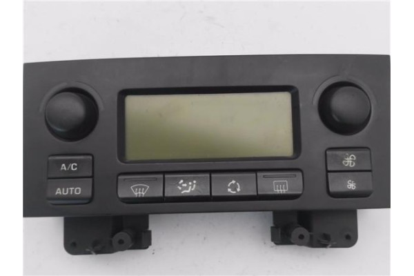 Recambio de mandos climatizador para citroen c4 coupe 1.6 16v referencia OEM IAM 9658084577 281160311 