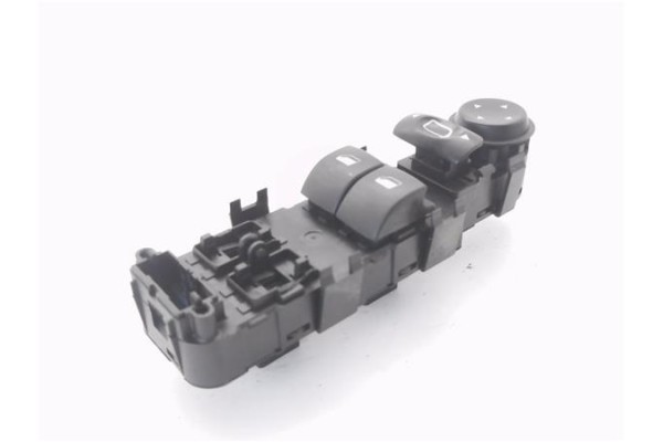 Recambio de mando elevalunas delantero izquierdo para citroen c4 coupe 1.6 16v referencia OEM IAM ZQ800629XT  