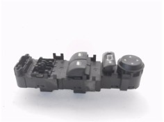 Recambio de mando elevalunas delantero izquierdo para citroen c4 coupe 1.6 16v referencia OEM IAM ZQ800629XT  