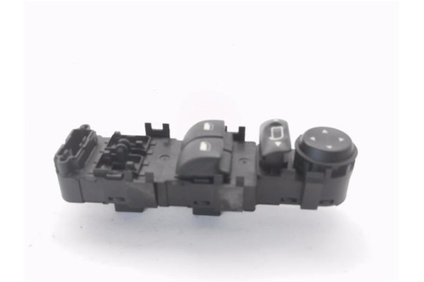 Recambio de mando elevalunas delantero izquierdo para citroen c4 coupe 1.6 16v referencia OEM IAM ZQ800629XT  