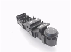 Recambio de mando elevalunas delantero izquierdo para citroen c4 coupe 1.6 16v referencia OEM IAM ZQ800629XT  