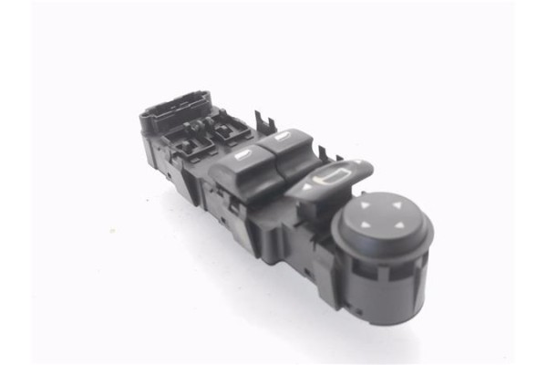 Recambio de mando elevalunas delantero izquierdo para citroen c4 coupe 1.6 16v referencia OEM IAM ZQ800629XT  