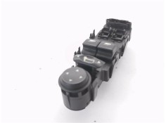 Recambio de mando elevalunas delantero izquierdo para citroen c4 coupe 1.6 16v referencia OEM IAM ZQ800629XT  