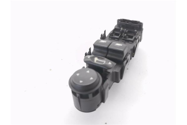 Recambio de mando elevalunas delantero izquierdo para citroen c4 coupe 1.6 16v referencia OEM IAM ZQ800629XT  