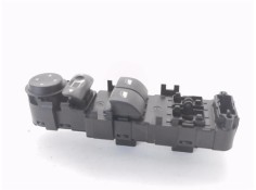 Recambio de mando elevalunas delantero izquierdo para citroen c4 coupe 1.6 16v referencia OEM IAM ZQ800629XT  