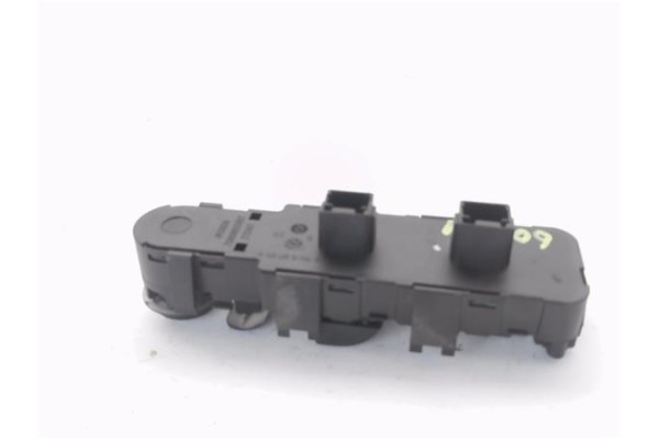 Recambio de mando elevalunas delantero izquierdo para citroen c4 coupe 1.6 16v referencia OEM IAM ZQ800629XT  