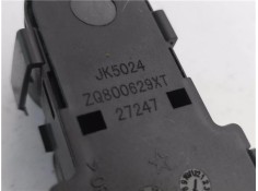 Recambio de mando elevalunas delantero izquierdo para citroen c4 coupe 1.6 16v referencia OEM IAM ZQ800629XT  