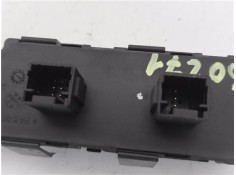 Recambio de mando elevalunas delantero izquierdo para citroen c4 coupe 1.6 16v referencia OEM IAM ZQ800629XT  