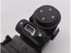 Recambio de mando elevalunas delantero izquierdo para citroen c4 coupe 1.6 16v referencia OEM IAM ZQ800629XT  