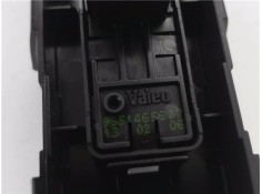 Recambio de mando elevalunas delantero derecho para citroen c4 coupe 1.6 16v referencia OEM IAM 9651465677  
