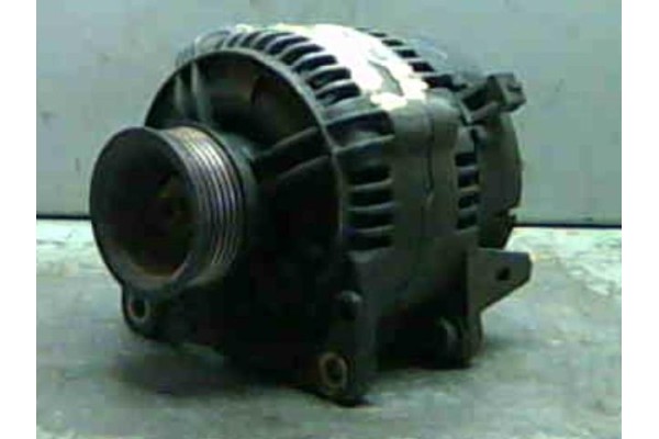 Recambio de alternador para volvo v 70 familiar (1996) 2.5 tdi referencia OEM IAM 021903023L 0120465021 