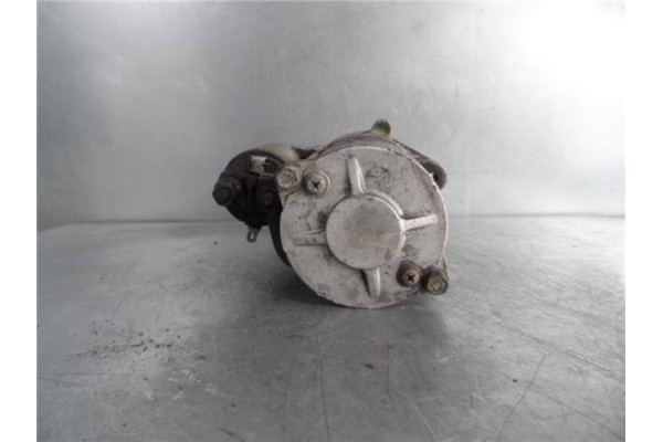 Recambio de motor arranque para chrysler pt cruiser 2.2 crd referencia OEM IAM 5033125AB  