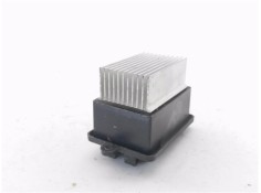 Recambio de resistencia calefaccion para iveco daily chasis 2.3 referencia OEM IAM MR0176008720  
