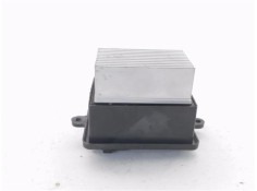 Recambio de resistencia calefaccion para iveco daily chasis 2.3 referencia OEM IAM MR0176008720  