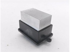 Recambio de resistencia calefaccion para iveco daily chasis 2.3 referencia OEM IAM MR0176008720  