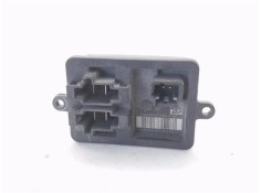 Recambio de resistencia calefaccion para iveco daily chasis 2.3 referencia OEM IAM MR0176008720  