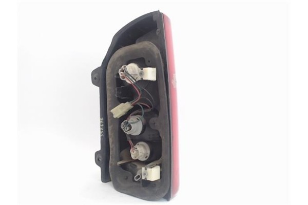 Recambio de piloto trasero izquierdo para hyundai h100 furgón referencia OEM IAM 924014B100  