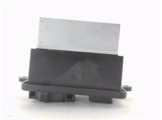 Recambio de resistencia calefaccion para iveco daily chasis 2.3 referencia OEM IAM MR0176008720  