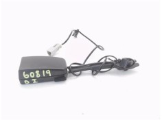 Recambio de anclaje cinturon delantero izquierdo para iveco daily chasis 2.3 referencia OEM IAM 5801455971  