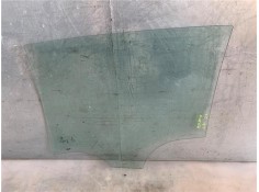 Recambio de luna puerta trasero derecha para bmw serie 1 berlina 5p (f20) 2.0 116d referencia OEM IAM 51357242558  