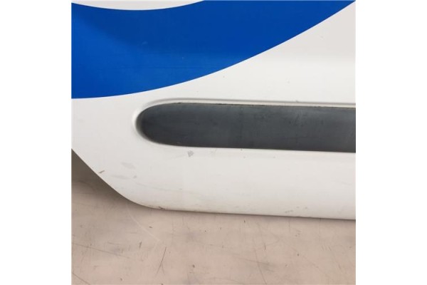 Recambio de puerta lat. corredera derecha para renault kangoo i (f/kc0)(1997) d 65 1.9 (kc0e, kc02, kc0j, kc0n) referencia OEM I