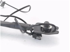 Recambio de anclaje cinturon delantero izquierdo para iveco daily chasis 2.3 referencia OEM IAM 5801455971  