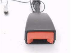 Recambio de anclaje cinturon delantero izquierdo para iveco daily chasis 2.3 referencia OEM IAM 5801455971  