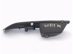 Recambio de mando elevalunas delantero derecho para iveco daily chasis 2.3 referencia OEM IAM 5802804533  