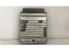 Recambio de centralita para ford focus (daw, dbw) 1.8 tdci referencia OEM IAM 3M5112A650LB 12240250 