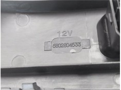 Recambio de mando elevalunas delantero derecho para iveco daily chasis 2.3 referencia OEM IAM 5802804533  