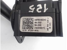 Recambio de mando limpiaparabrisas para seat altea (5p1) referencia OEM IAM 1K0953519J  1K0953519A , AUDI | 1K0953519C , SKODA |