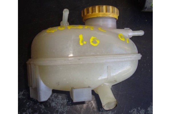 Recambio de botella expansion para opel corsa c (2000) 1.0 referencia OEM IAM   