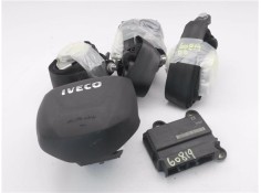 KIT AIRBAG 34282821D 5801460860 