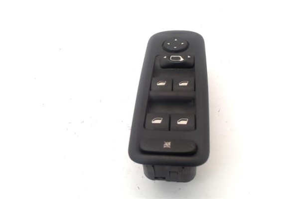 Recambio de botonera puerta delantero izquierda para lancia phedra (180) 2.2 jtd (179axc1a) referencia OEM IAM   
