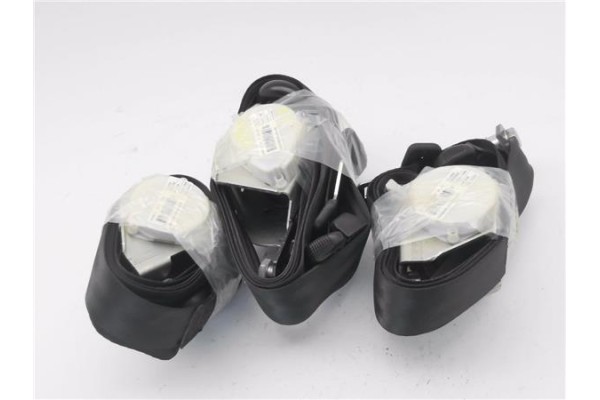 Recambio de kit airbag para iveco daily chasis 2.3 referencia OEM IAM 34282821D 5801460860 