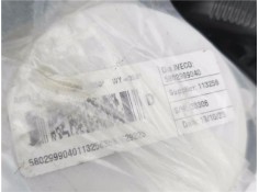 Recambio de kit airbag para iveco daily chasis 2.3 referencia OEM IAM 34282821D 5801460860 