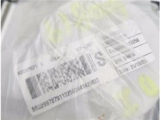 Recambio de kit airbag para iveco daily chasis 2.3 referencia OEM IAM 34282821D 5801460860 