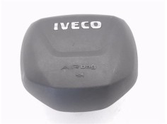 Recambio de kit airbag para iveco daily chasis 2.3 referencia OEM IAM 34282821D 5801460860 
