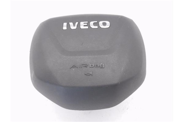 Recambio de kit airbag para iveco daily chasis 2.3 referencia OEM IAM 34282821D 5801460860 