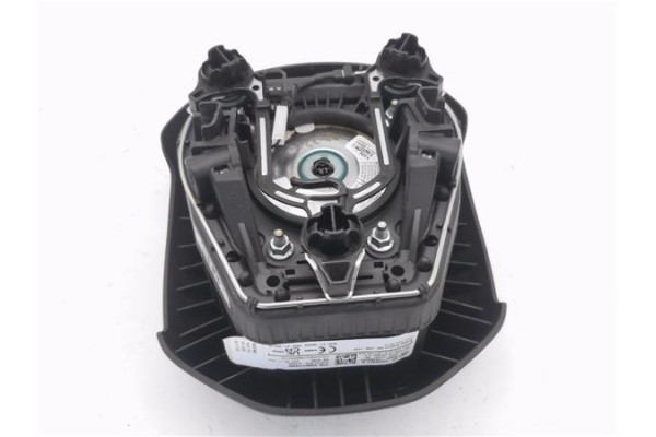 Recambio de kit airbag para iveco daily chasis 2.3 referencia OEM IAM 34282821D 5801460860 