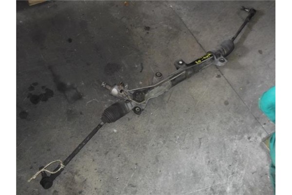 Recambio de cremallera direccion asistida para mercedes-benz vito marco polo (638) 2.2 110 cdi referencia OEM IAM 6384603000 031