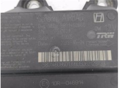 Recambio de kit airbag para iveco daily chasis 2.3 referencia OEM IAM 34282821D 5801460860 
