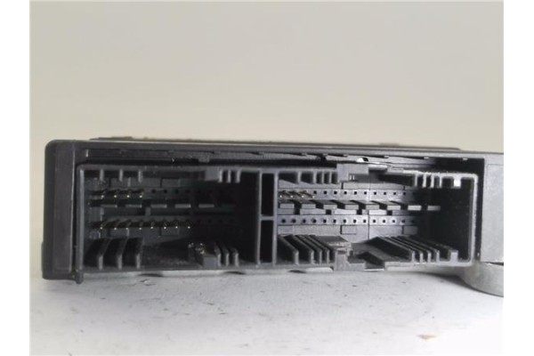 Recambio de kit airbag para iveco daily chasis 2.3 referencia OEM IAM 34282821D 5801460860 