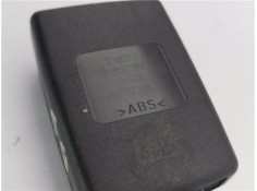 Recambio de anclaje cinturon delantero derecho para iveco daily chasis 2.3 referencia OEM IAM 5802806620  