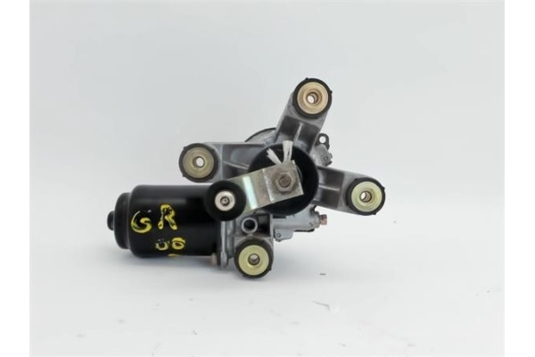 Recambio de motor limpiaparabrisas delantero para nissan patrol gr (y61) referencia OEM IAM 28810VB000  