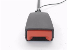 Recambio de anclaje cinturon delantero derecho para iveco daily chasis 2.3 referencia OEM IAM 5802806620  