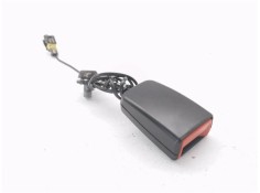 Recambio de anclaje cinturon delantero derecho para iveco daily chasis 2.3 referencia OEM IAM 5802806622  